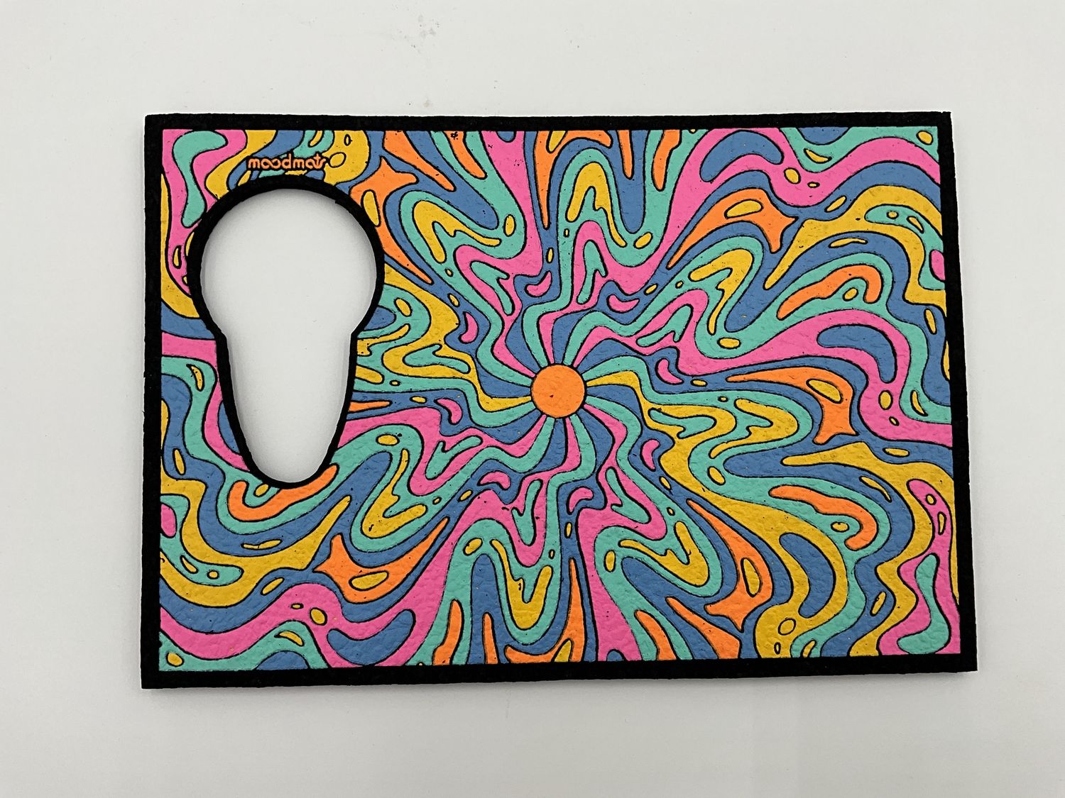 Dabrite mat