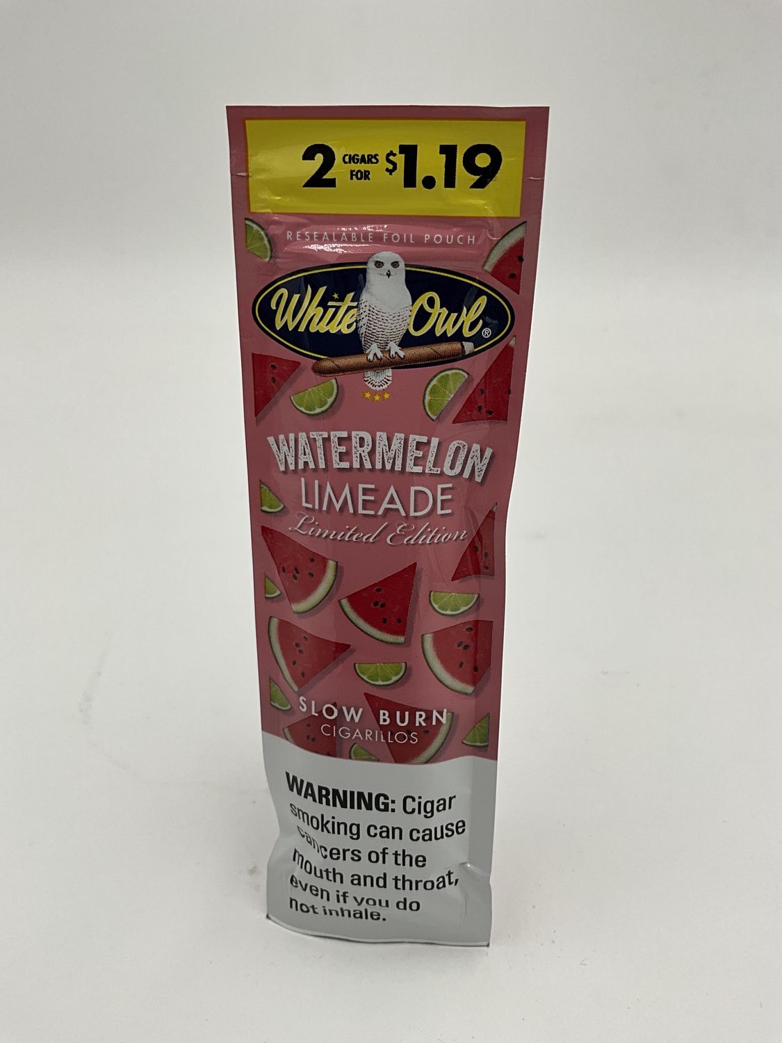 Watermelon Limeade