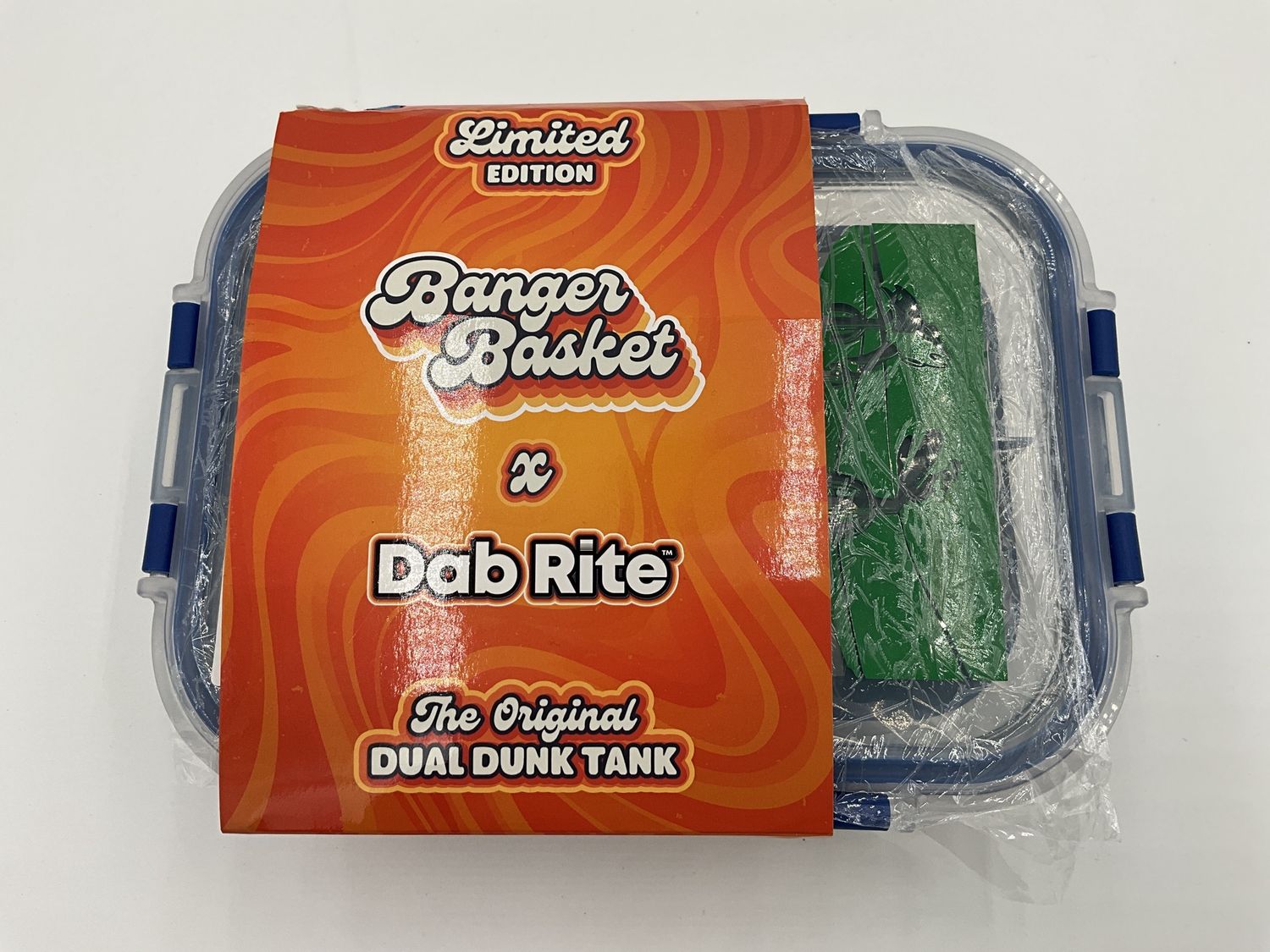 Banger baskets