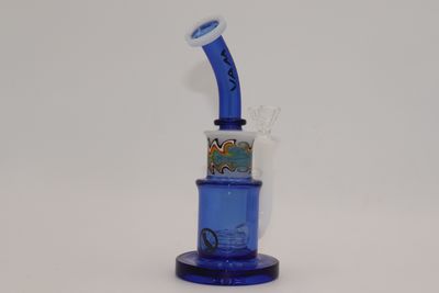 Birthday cake rig