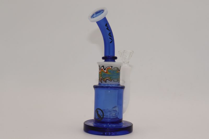 Birthday cake rig