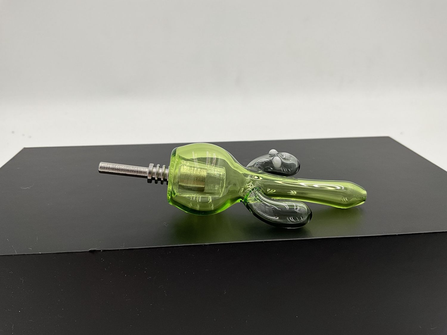 Cactus straw