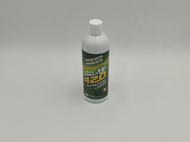 A2 natural cleaner