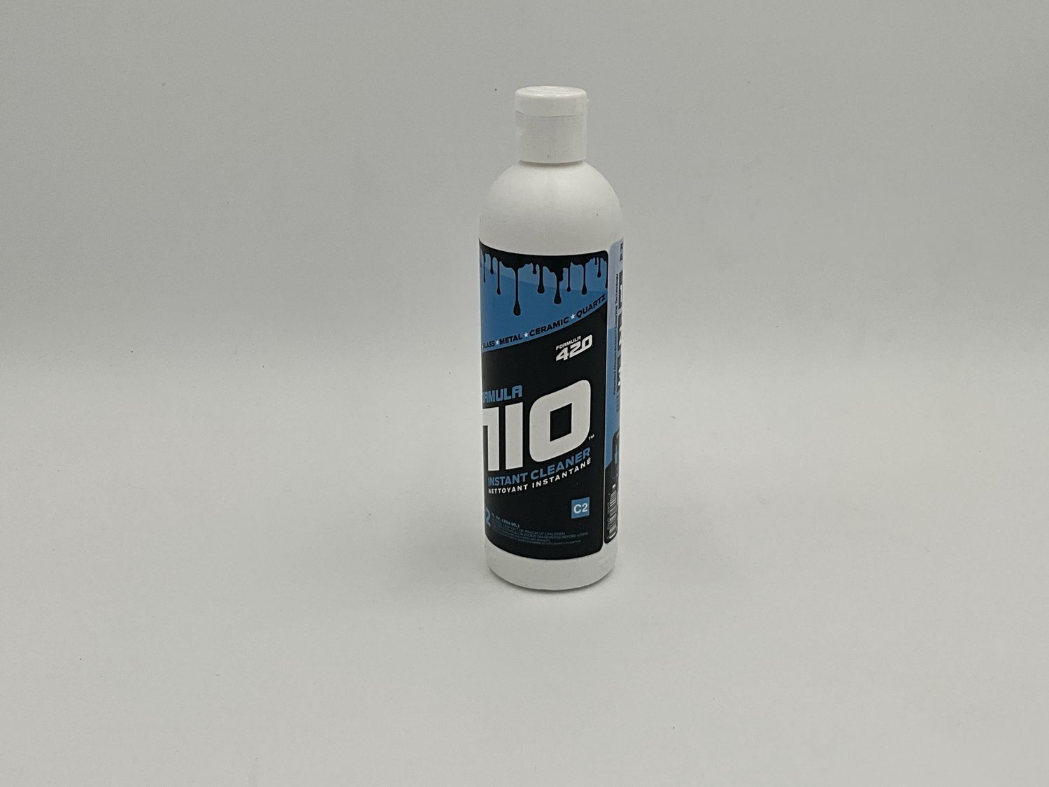 C2 instant cleaner