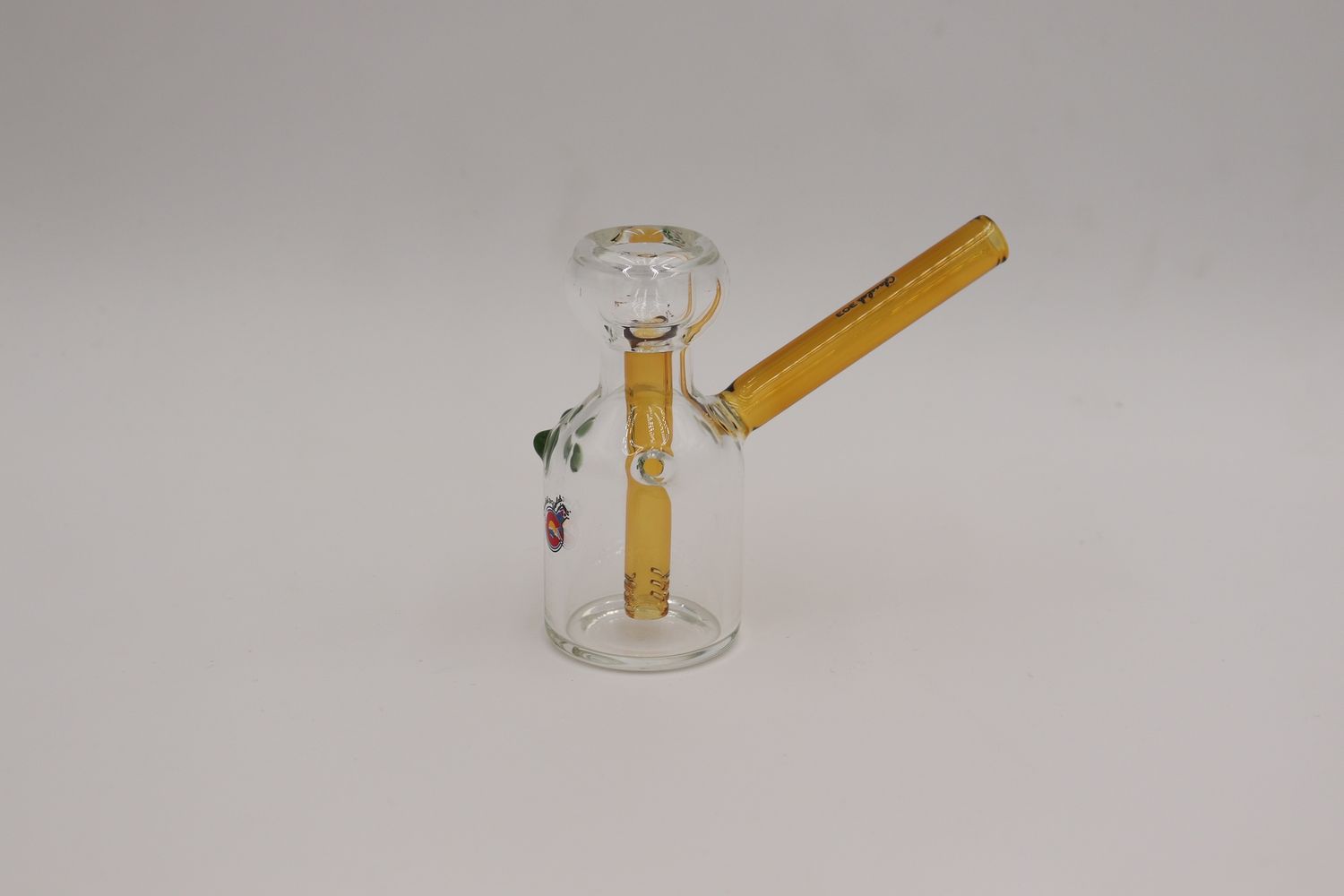 Gl bubbler