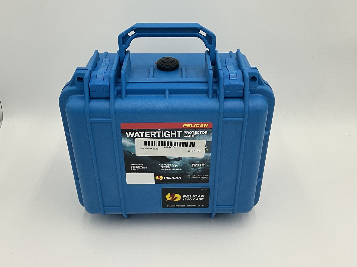 1300 pelican case