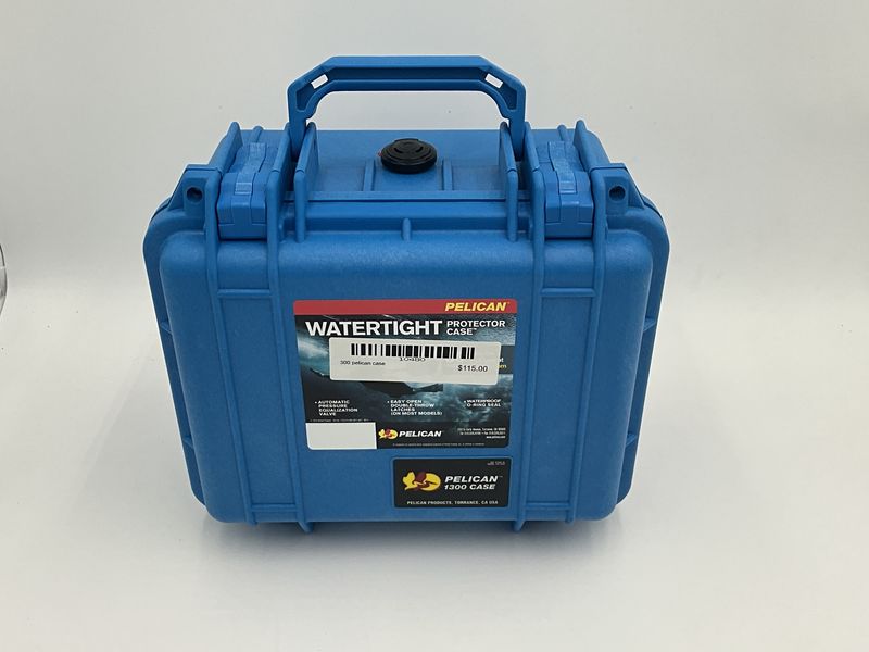 1300 pelican case