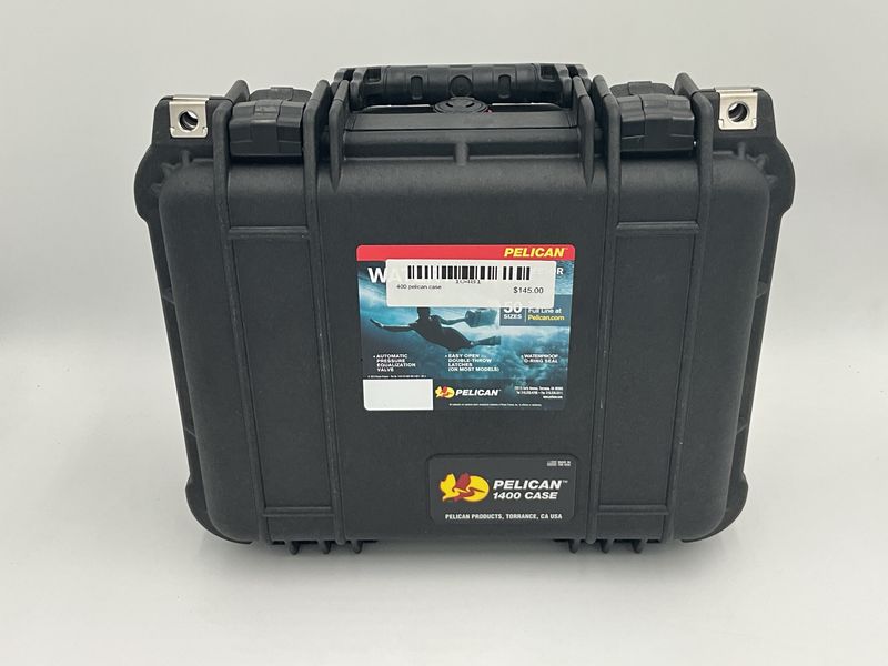 1400 pelican case