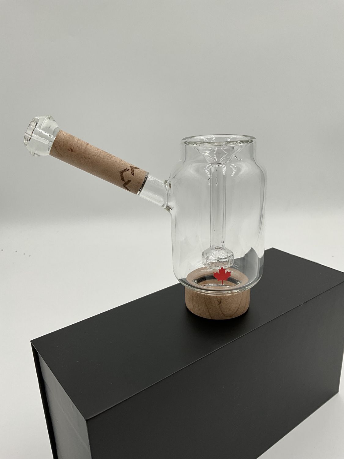 Arctic bubbler