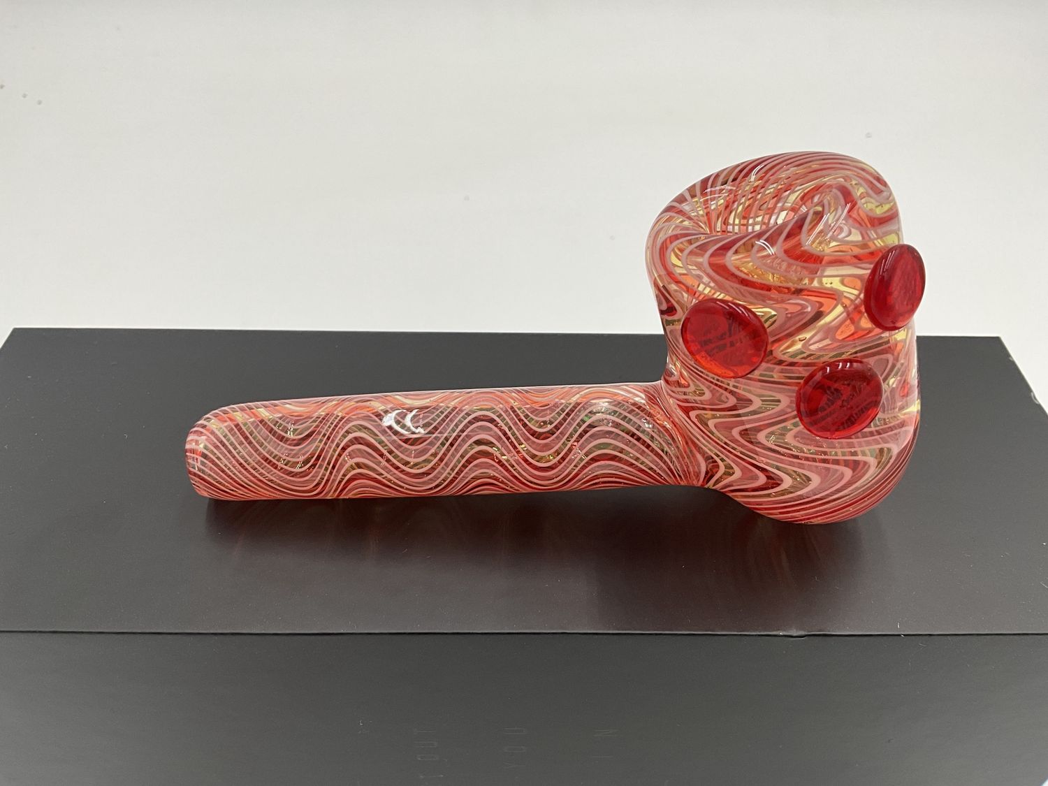 red sherlock