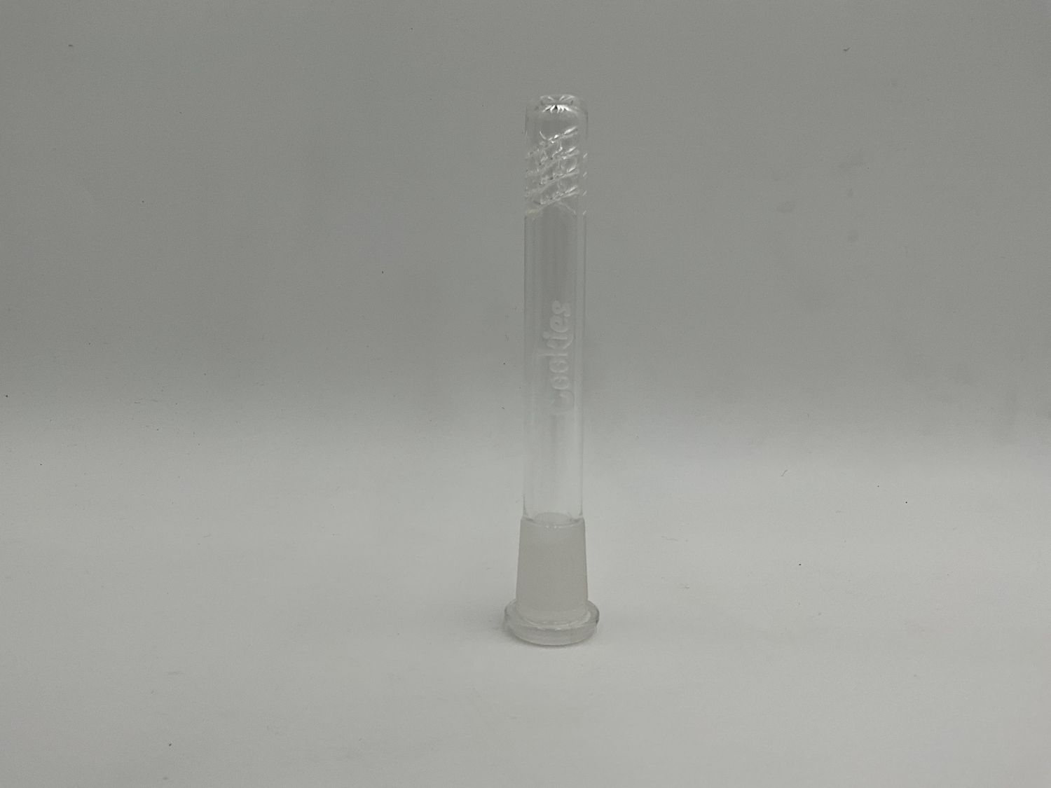 Cookies twist Downstem