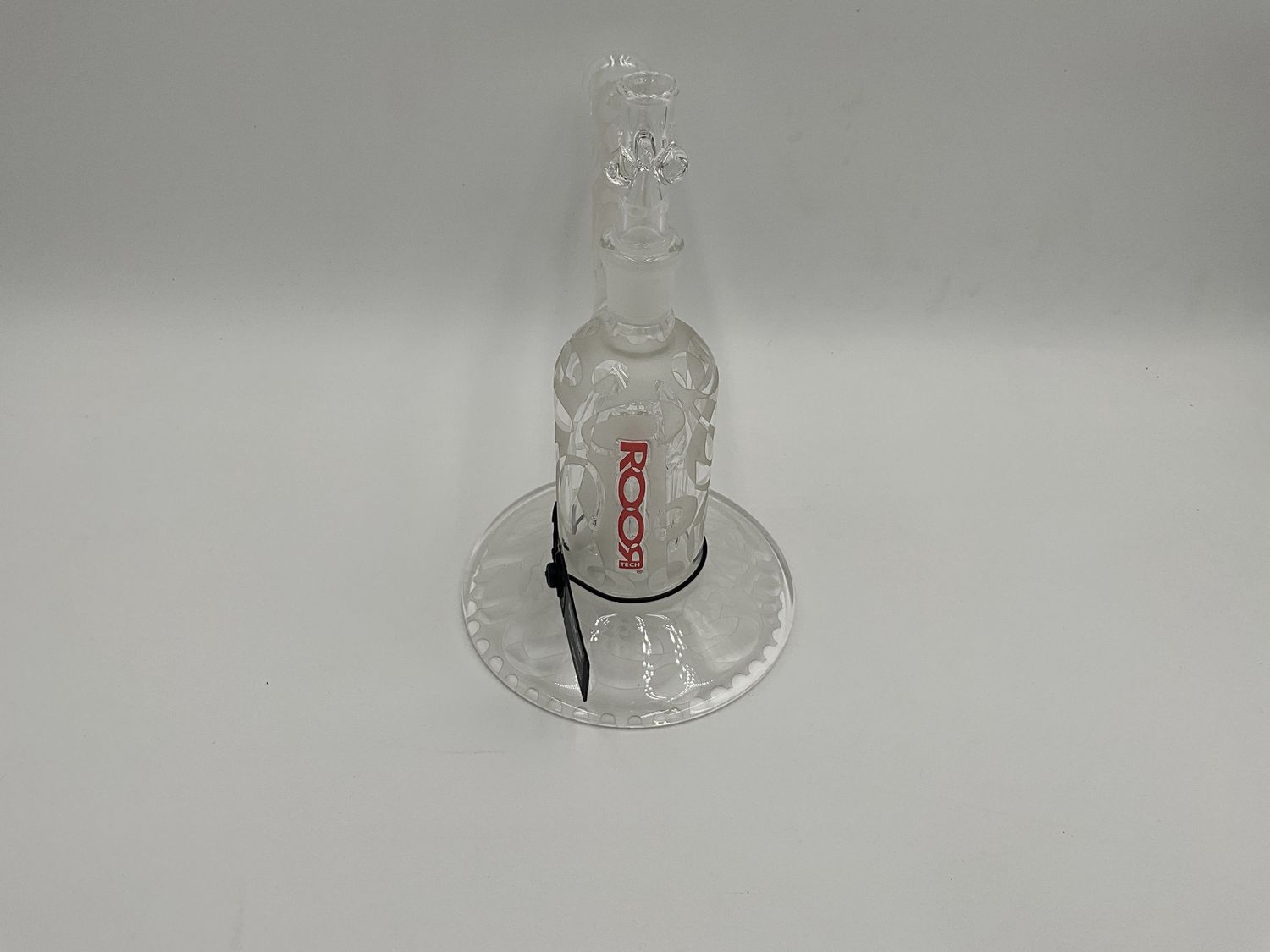 Roor x liberty arm style bubbler