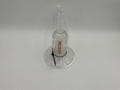 Roor x liberty arm style bubbler