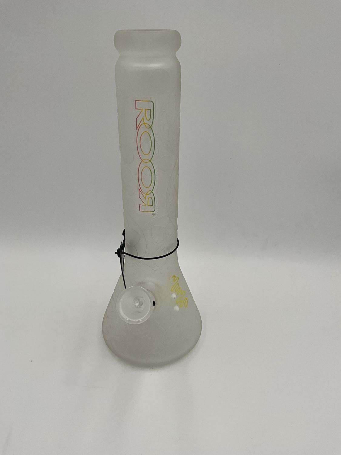 Roor x liberty 14” beaker (zeaker)
