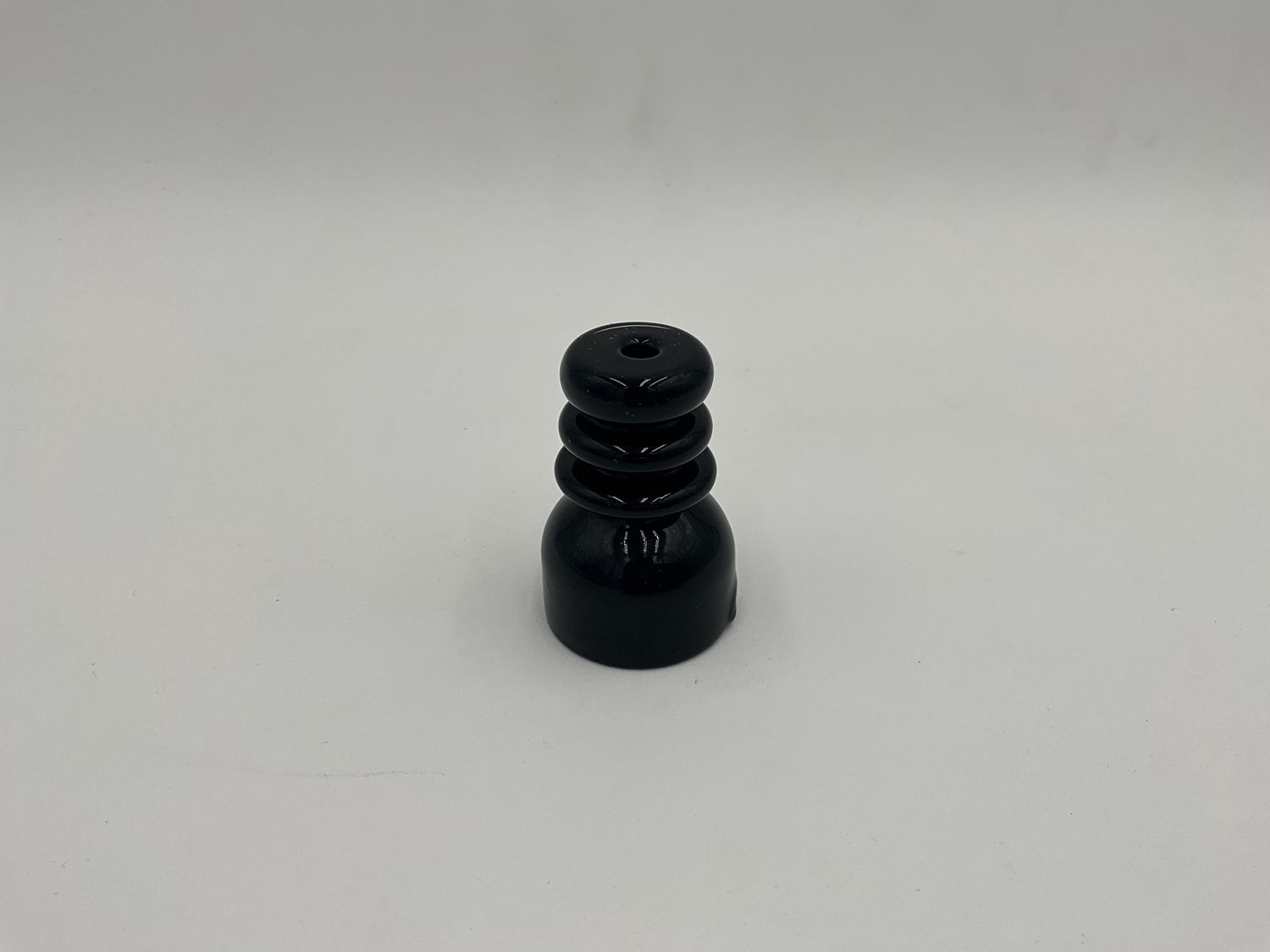 Dark UV top