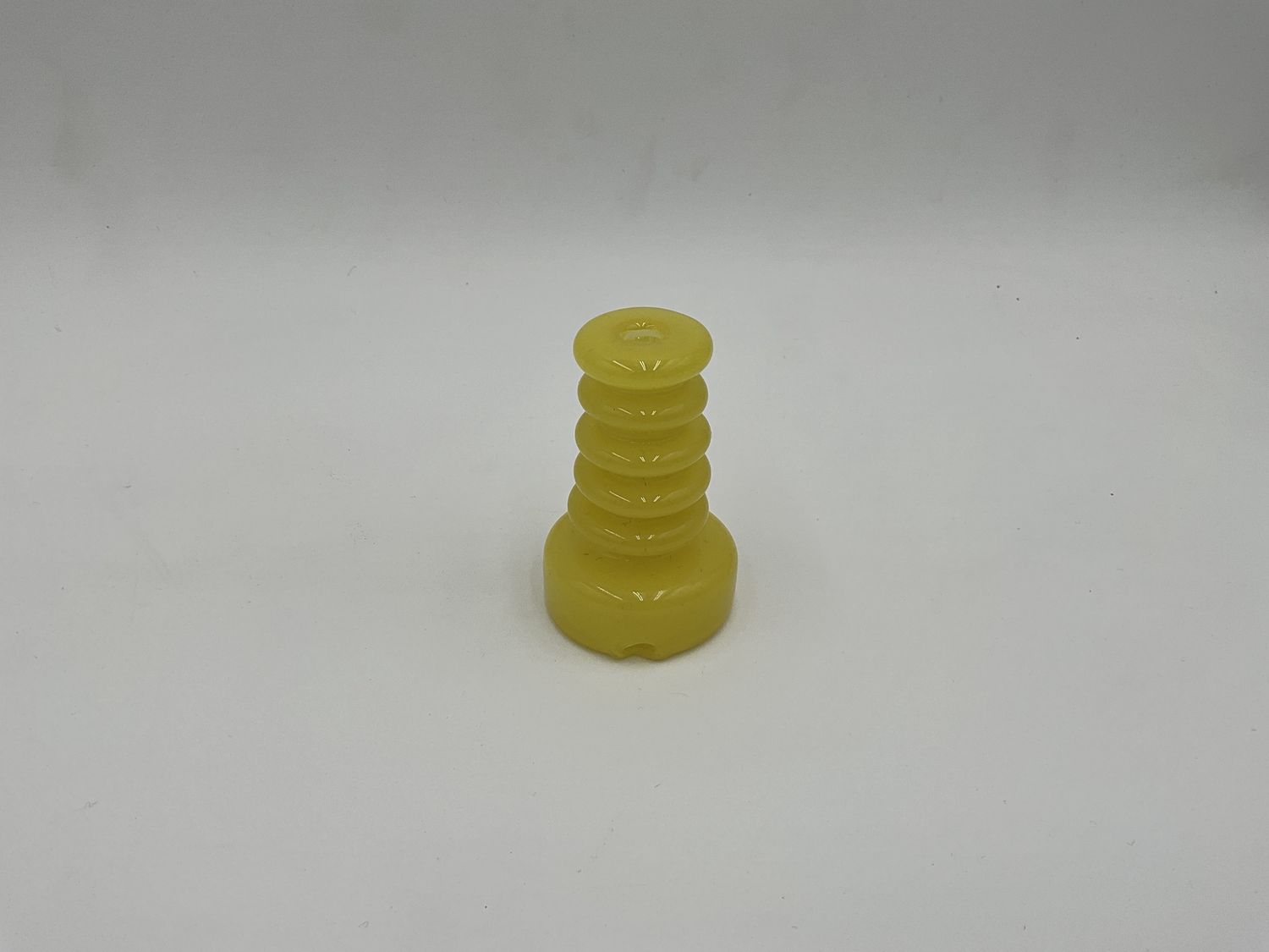 Puffco dry top yellow coil