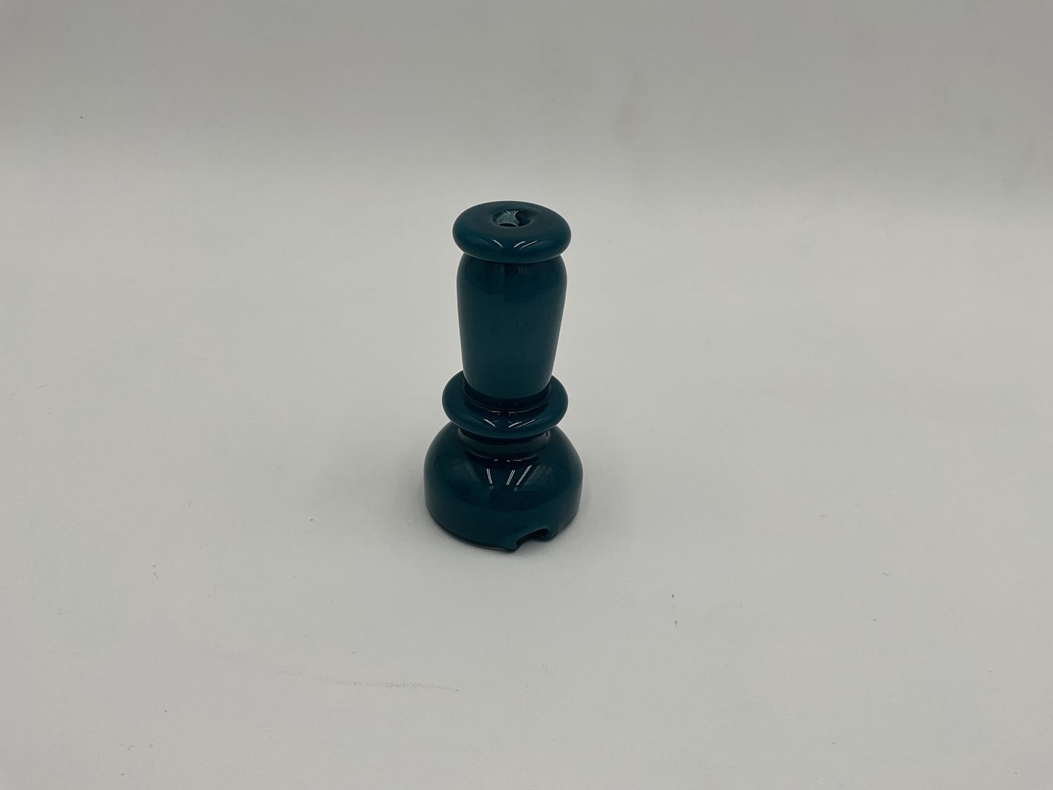 Dark Teal dry top