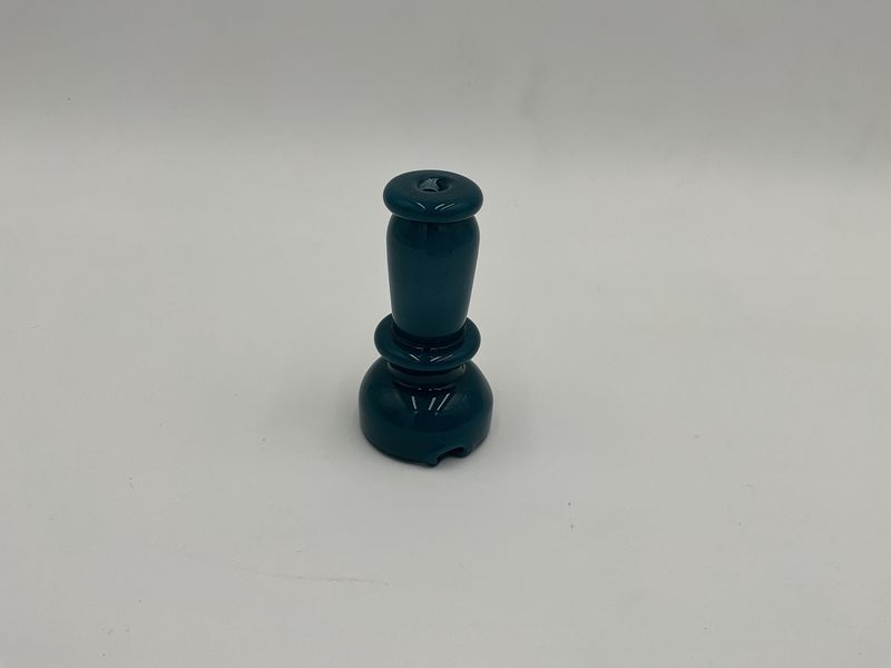 Dark Teal dry top