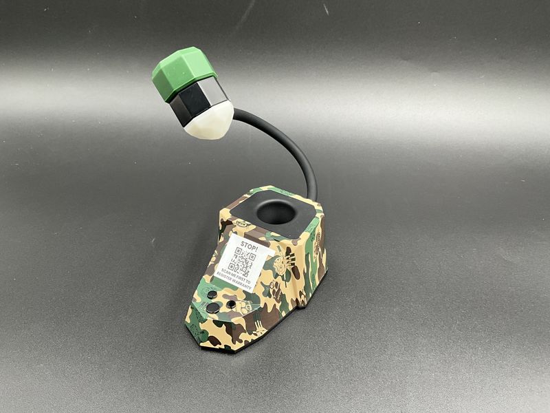 Waterboys dabrite camo