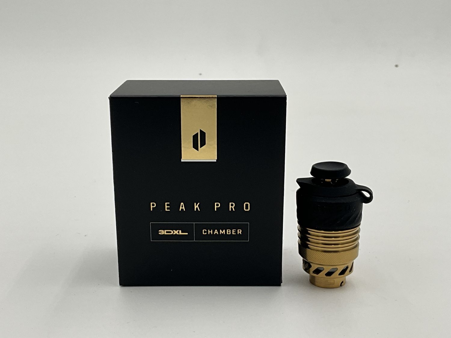 Peak pro gold 3dxl chamber