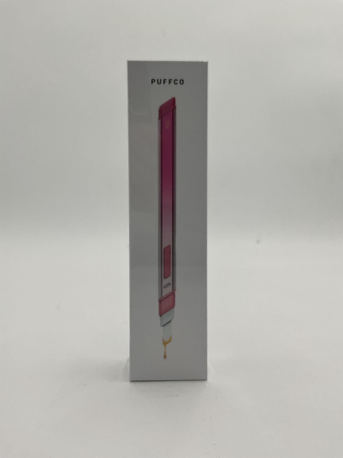 Paradise pink knife