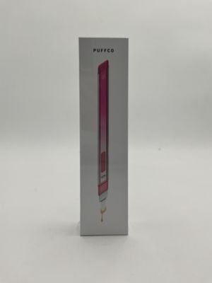 Paradise pink knife
