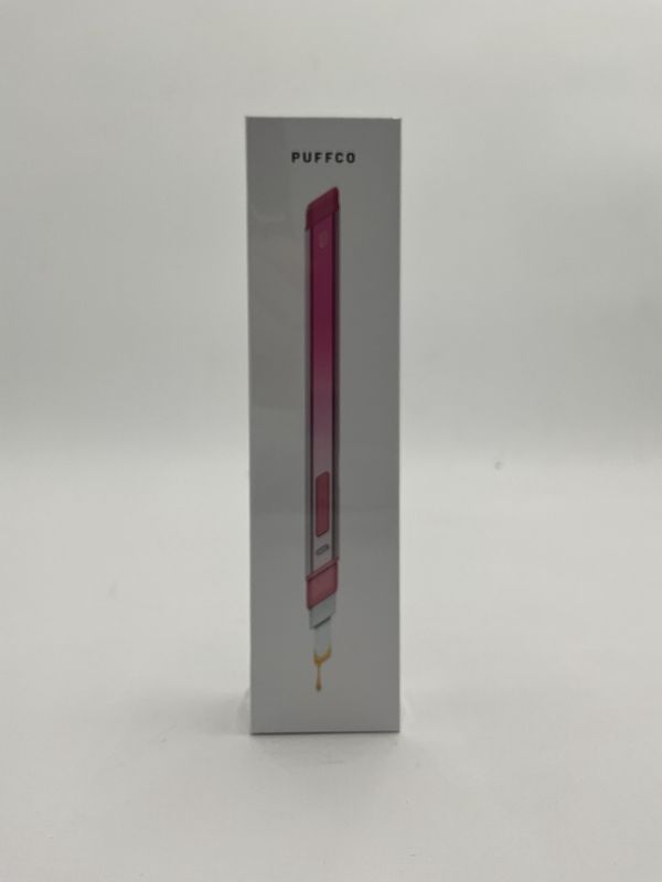 Paradise pink knife