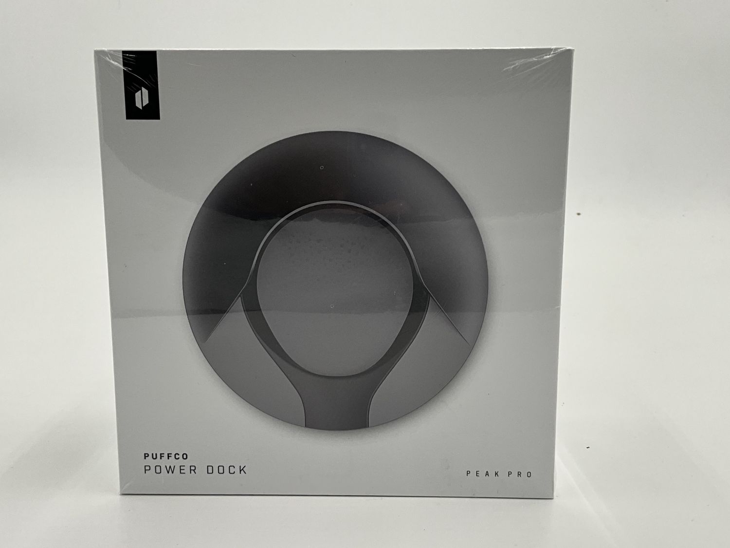 Peak pro dock