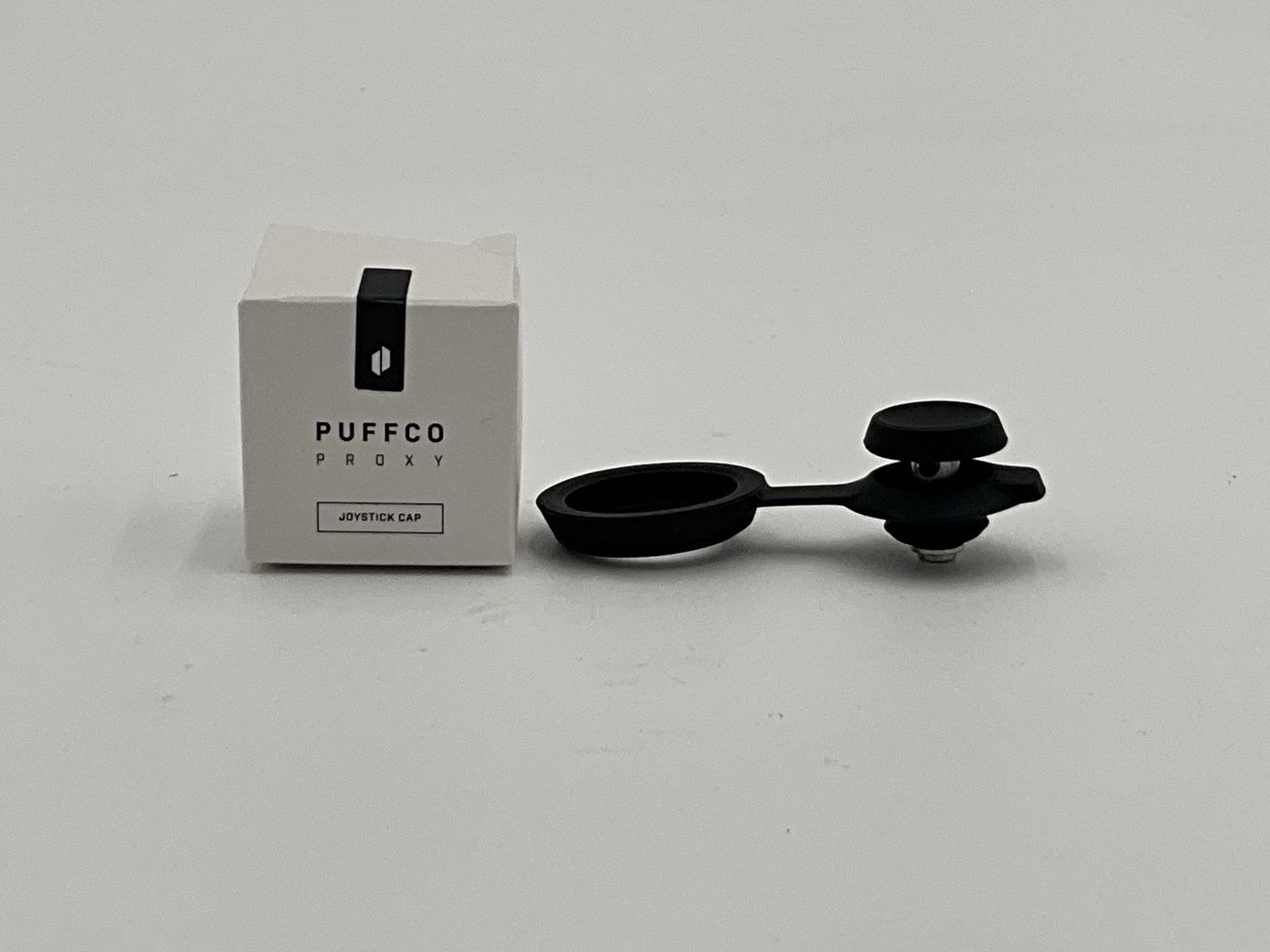 Proxy black joystick