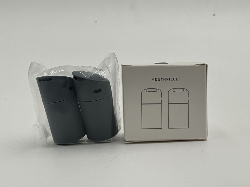 Pivot mouth piece 2pk