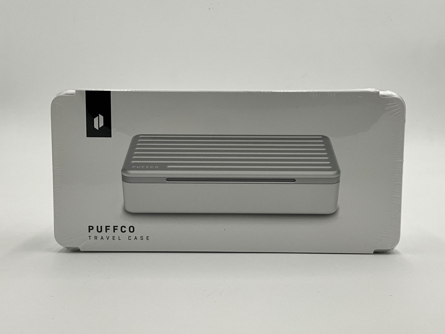 Pivot travel case