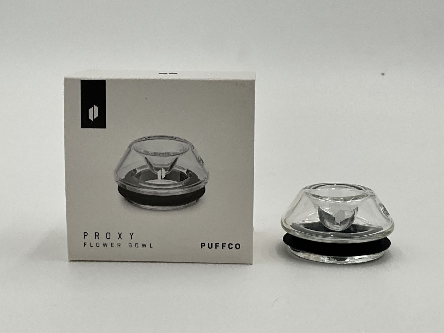 Proxy flower bowl