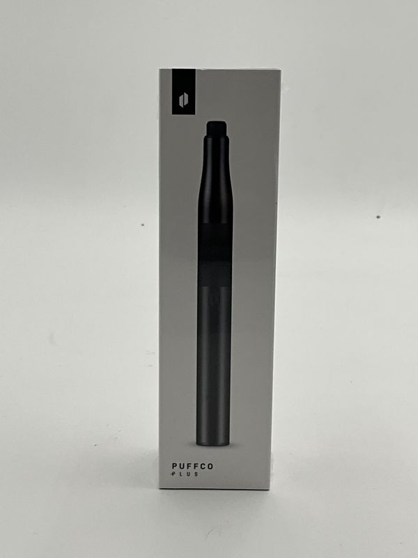 Puffco plus