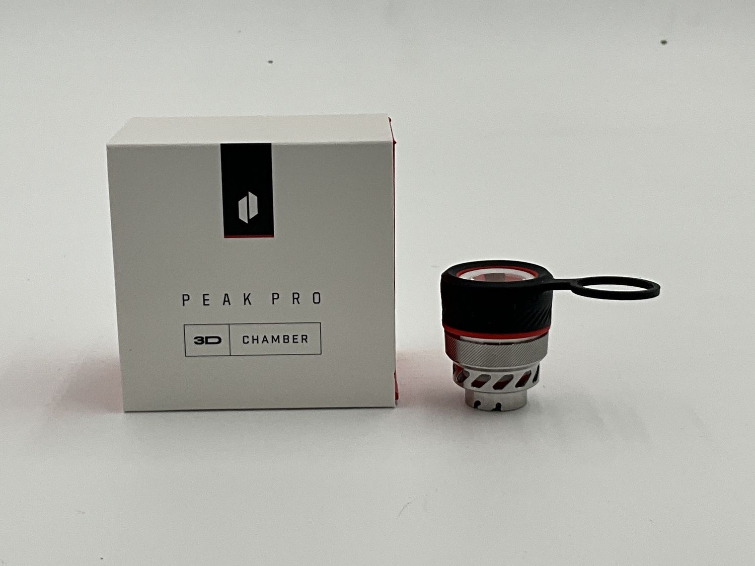 puffco pro 3d chamber