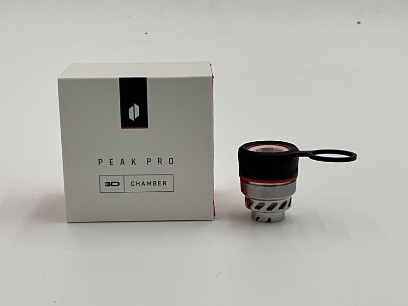 puffco pro 3d chamber