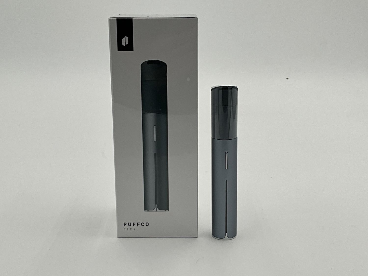 Puffco Pivot slate