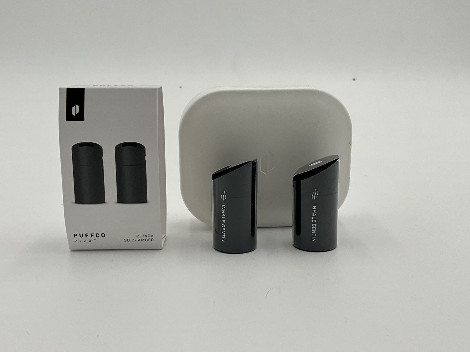 Puffco pivot 3d chamber 2pk