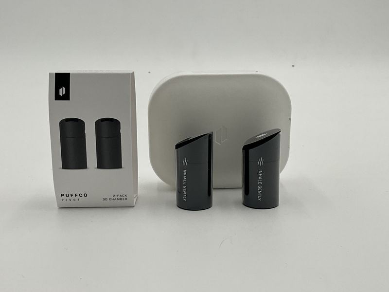 Puffco pivot 3d chamber 2pk