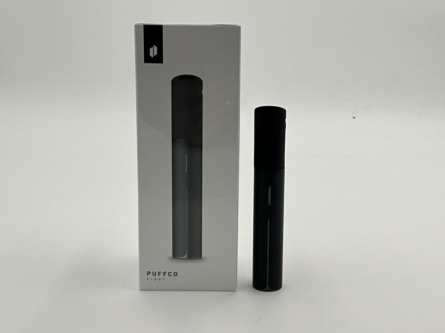 Puffco Pivot Onyx