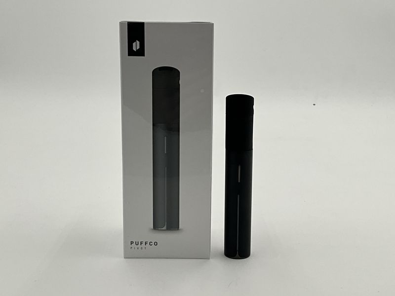 Puffco Pivot Onyx