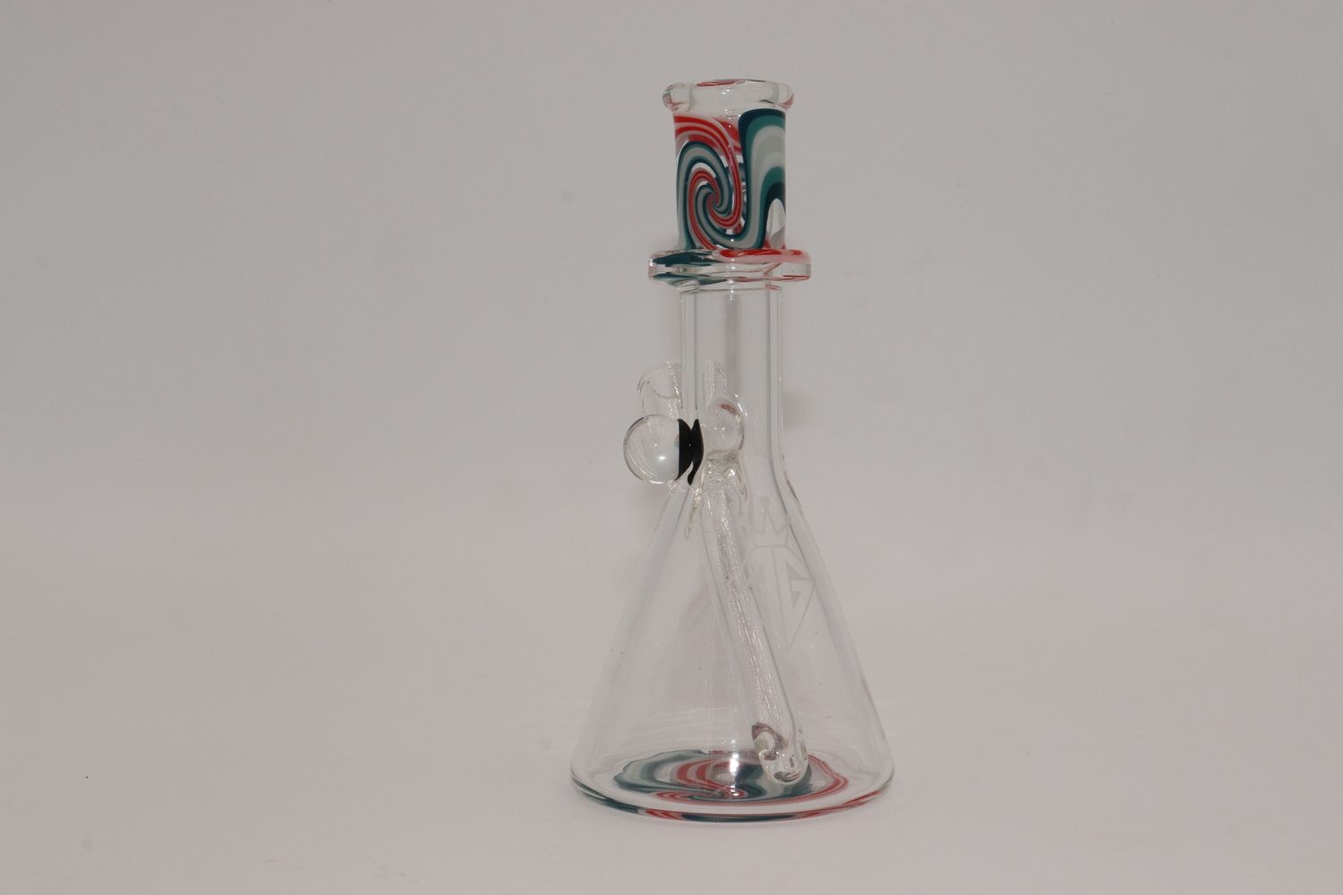 two section mini tube