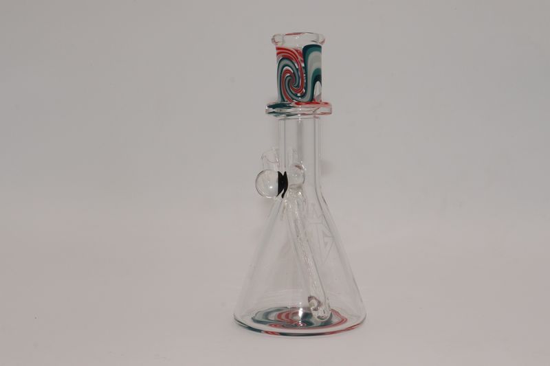 two section mini tube
