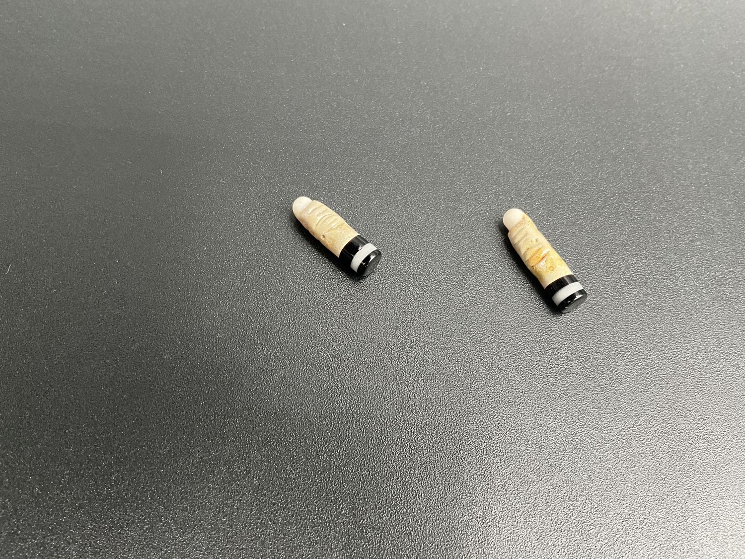 finger pearls