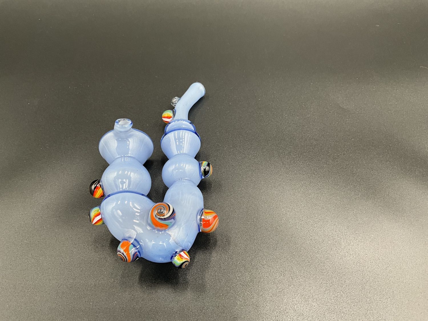 sky blue sherlock
