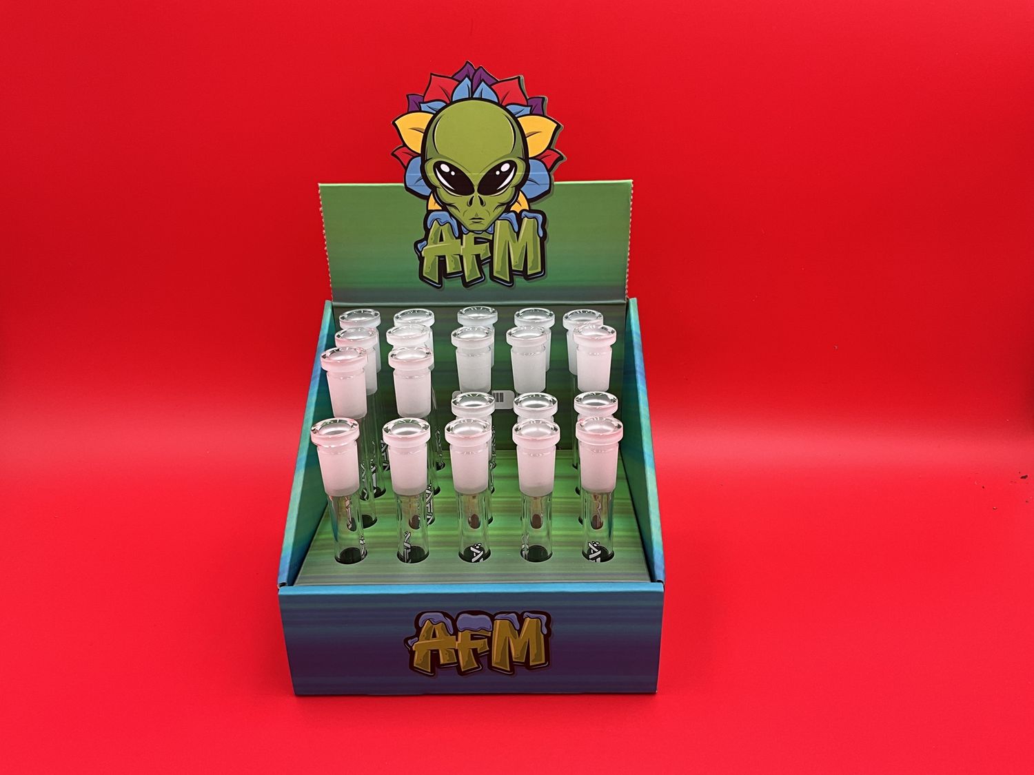 AMF Downstems 115mm/104mm