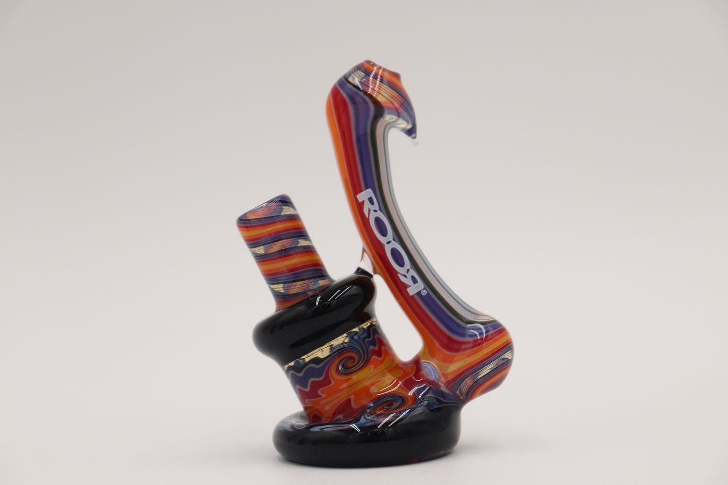 Tiny tester 10 mm Mike fro x Roor