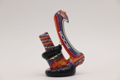 Tiny tester 10 mm Mike fro x Roor