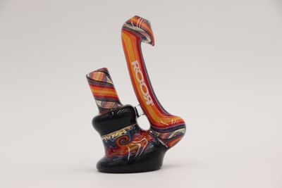 Orange tiny tester 10 mm