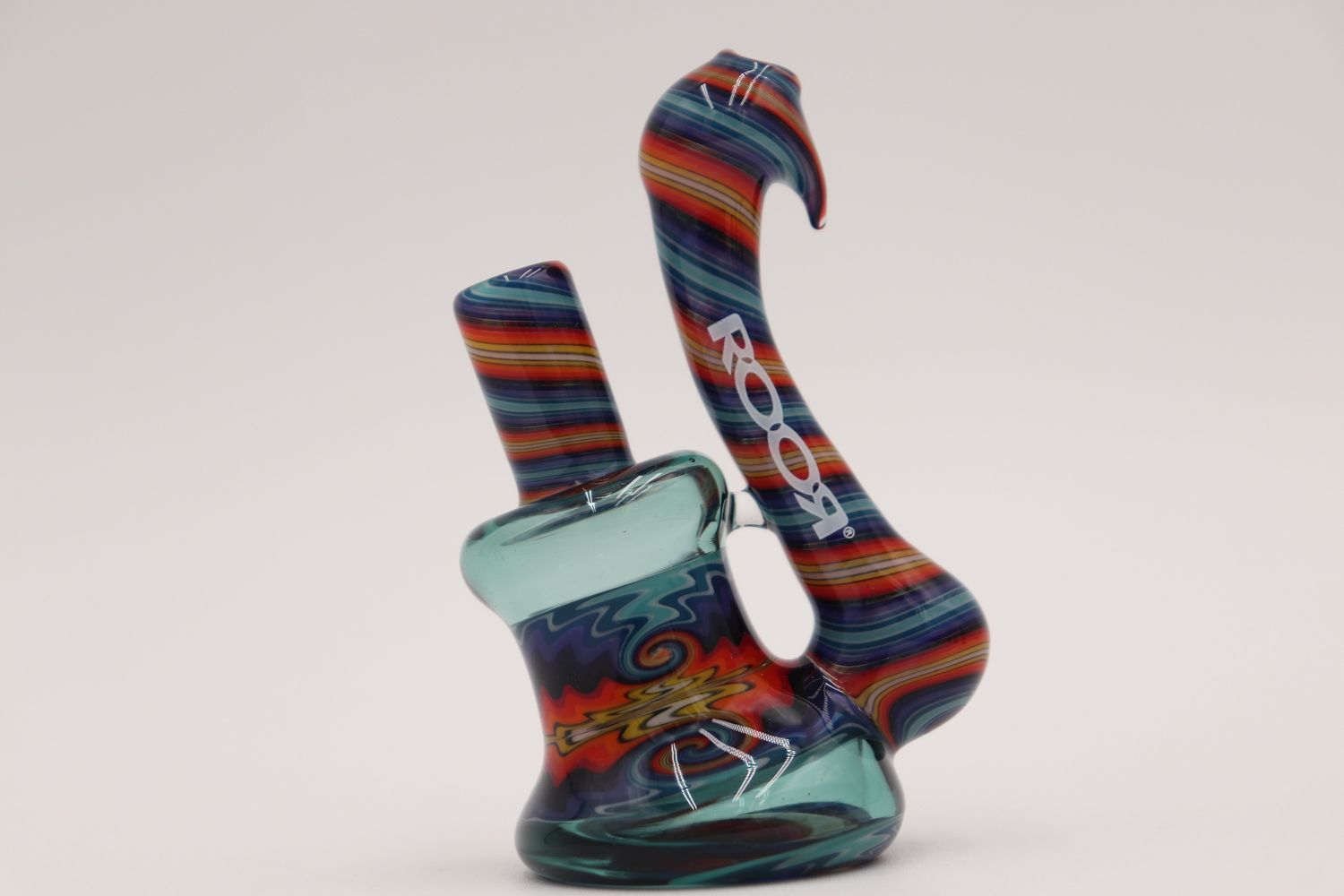 Mike fro x Roor tiny tester