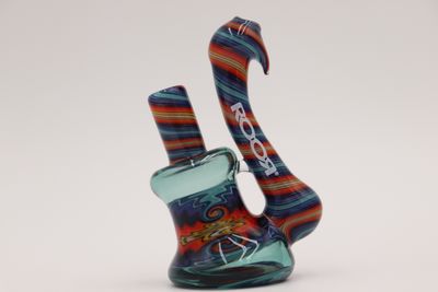 Mike fro x Roor tiny tester